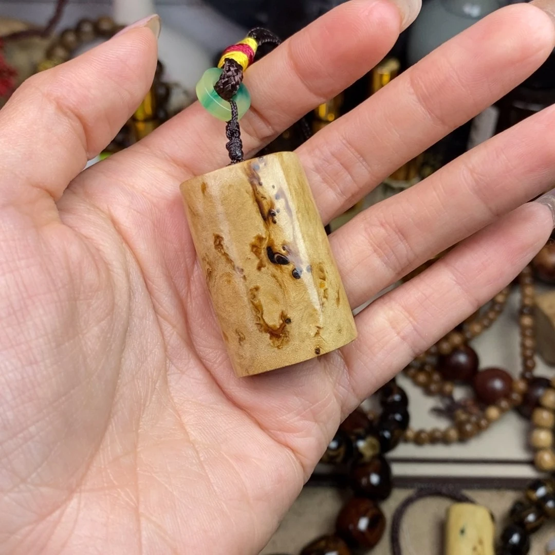 橄榄核手串/手链在于如何正确