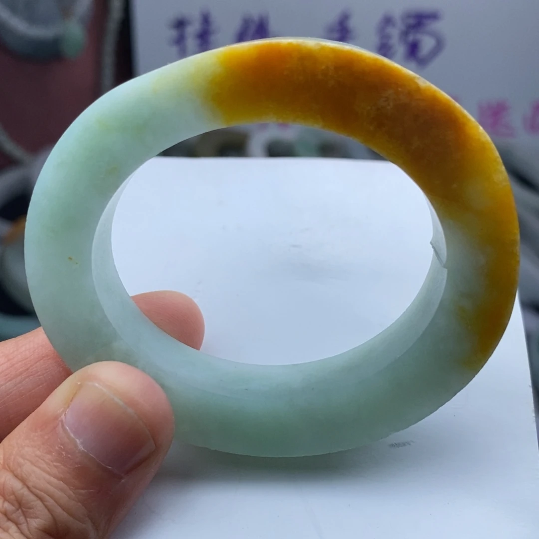 定制翡翠贵妃未镶嵌