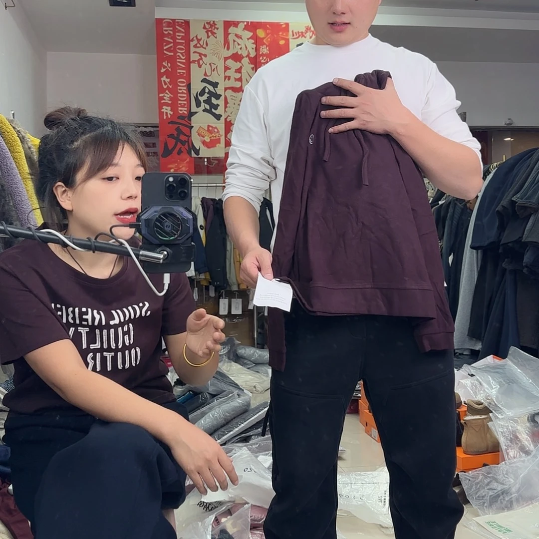 6693加绒紫色特价打底