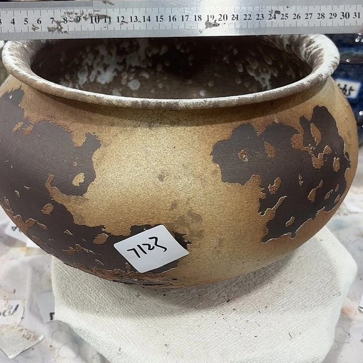 摆件景德镇瓷器精品展示7123