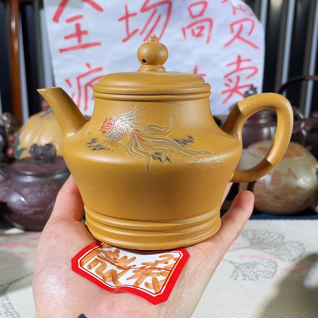 紫砂茶壶哈哈哈哈哈