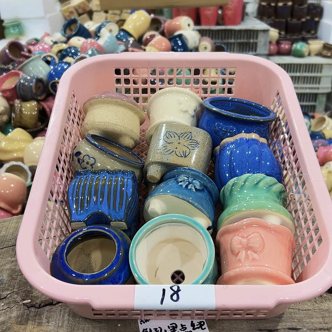 红陶高温陶瓷材料18