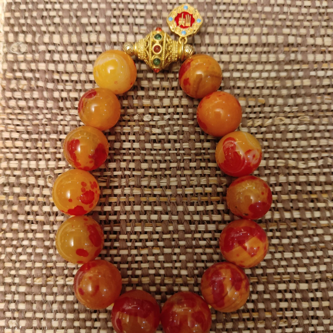 【百魔珠】典藏S级 手串 L88