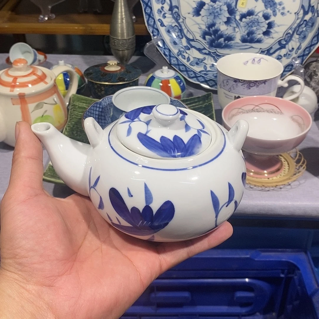 茶盏全场满28元包邮，第110