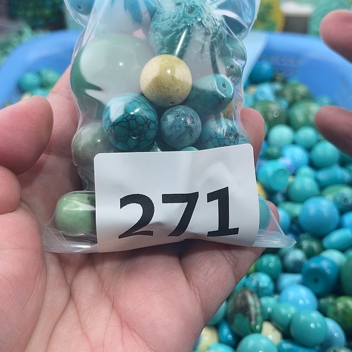 菱锰矿未镶嵌珠宝半成品