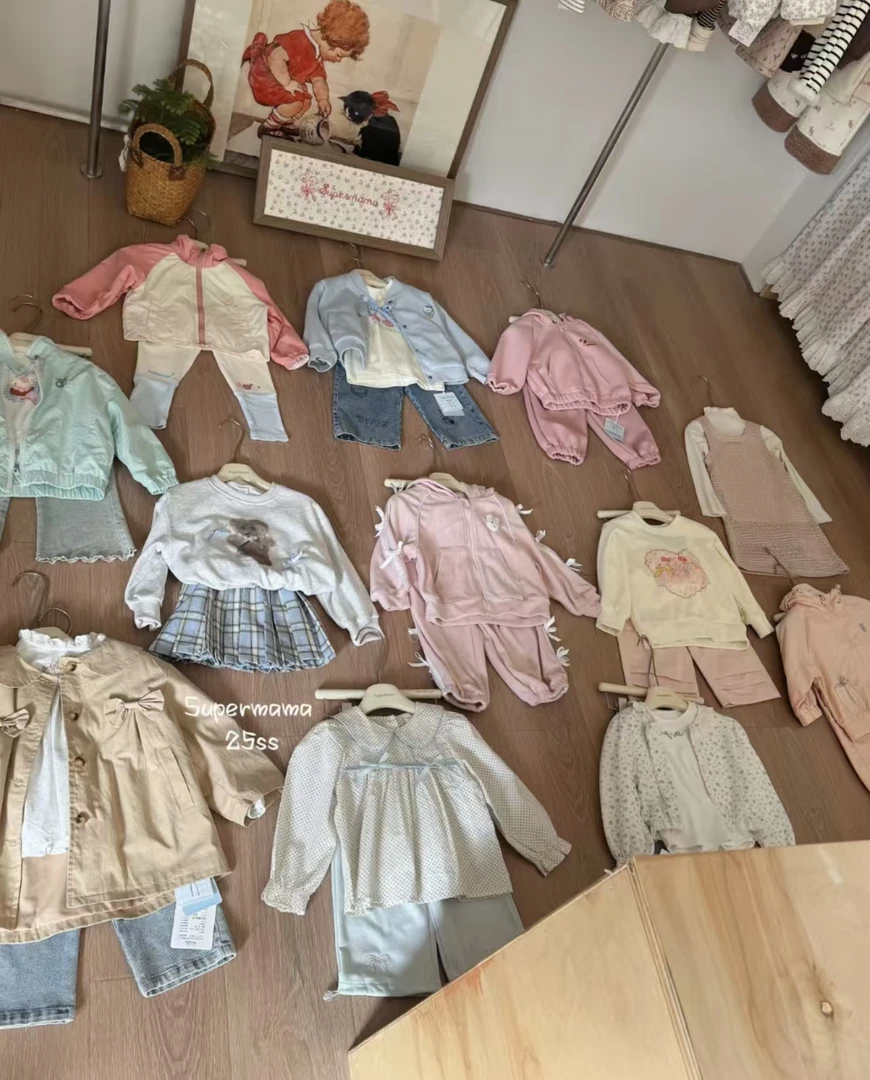 (青仓N0退换)174-225Ho25夏品牌童装跑量价