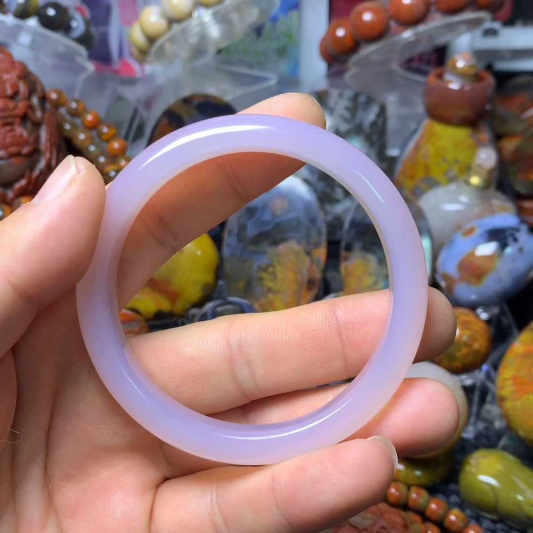 玛瑙/玉髓未镶嵌战国红玛瑙