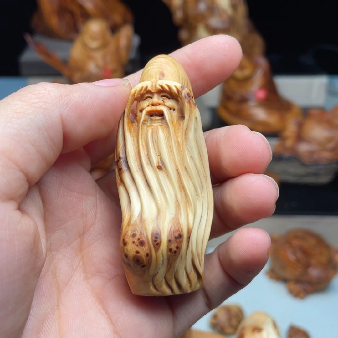 柏木（崖柏）余*刚3525226225699