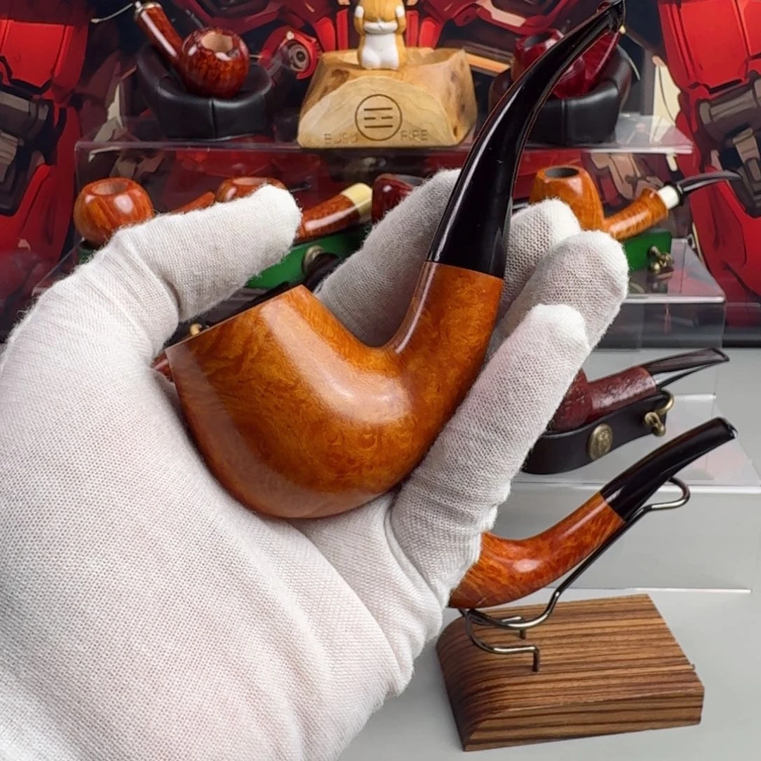 不俗出品手工弯斗