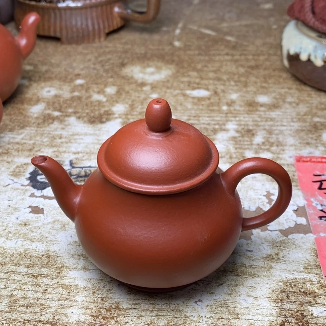 紫砂茶壶紫砂艺术