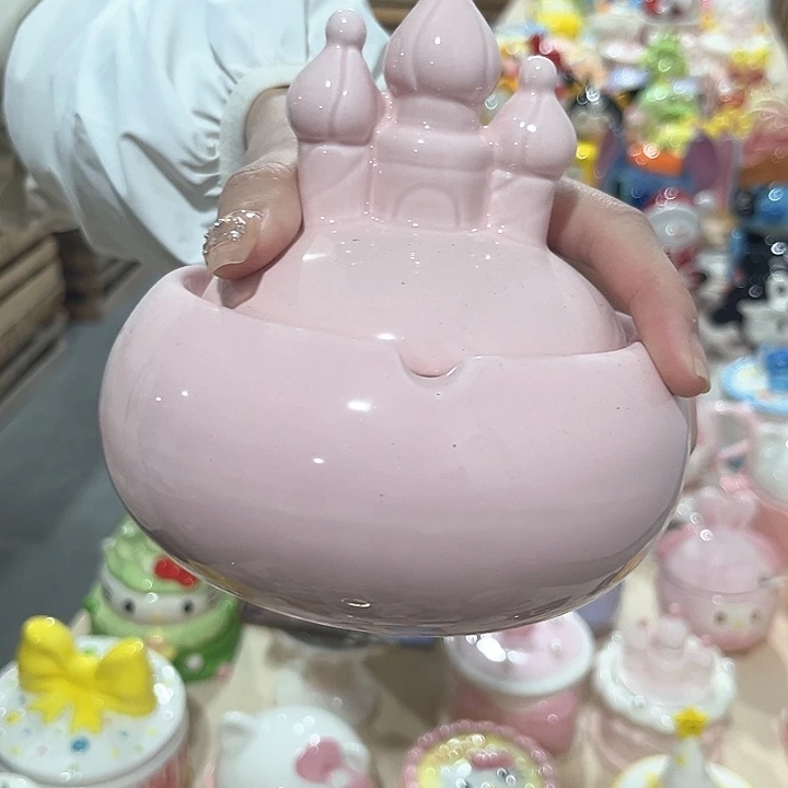 紫砂茶壶L我们的生活