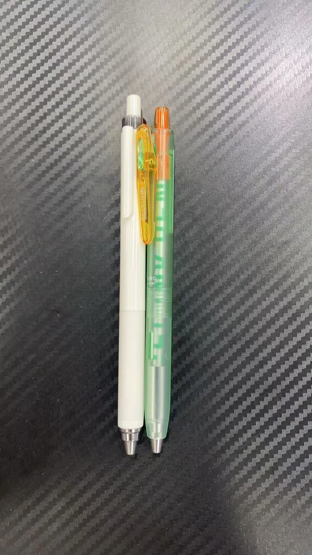 发极光赛博绿杆➕柯林“竞速”到手2只黑墨。