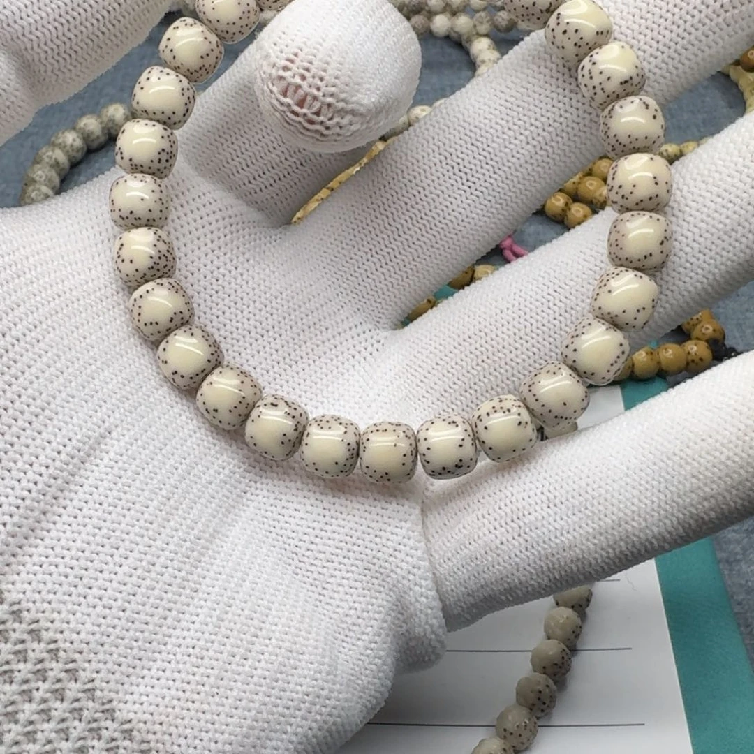 星月菩提吊坠8x7 头条