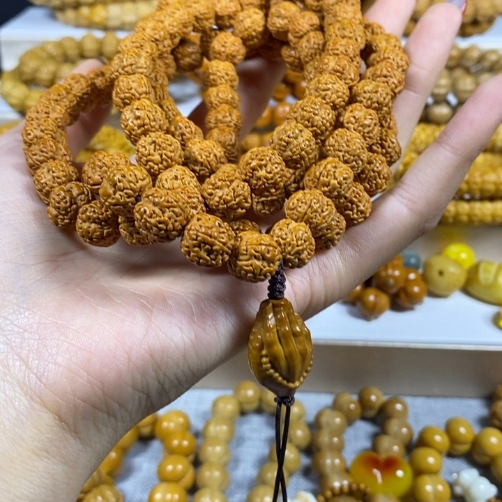 手串猴头核桃手持手串手持手串