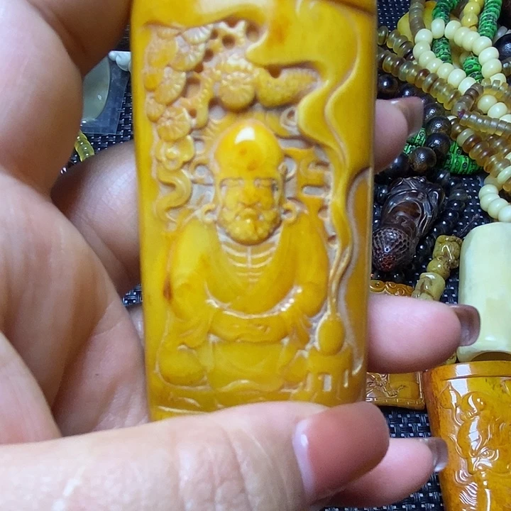 大果紫檀（缅甸花梨）