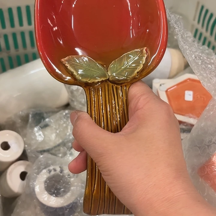 皮****!陶瓷艺术作品欣赏