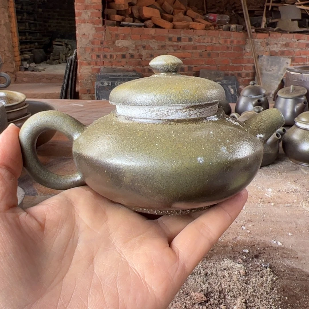 坭兴陶贵台龙窑A105