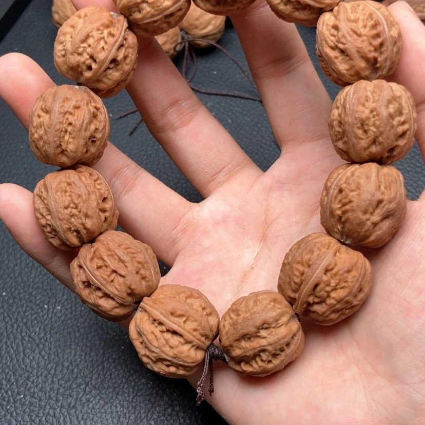 【闪购商品】手串文玩核桃有****叔