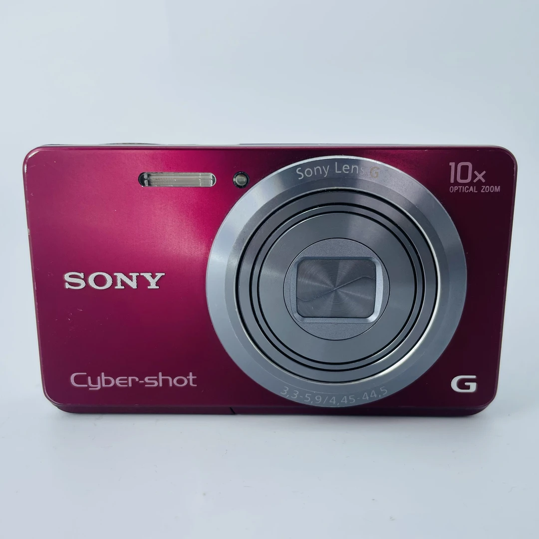95新 Sony/索尼 W690 1610万像素 10倍光学变焦（no退no换）