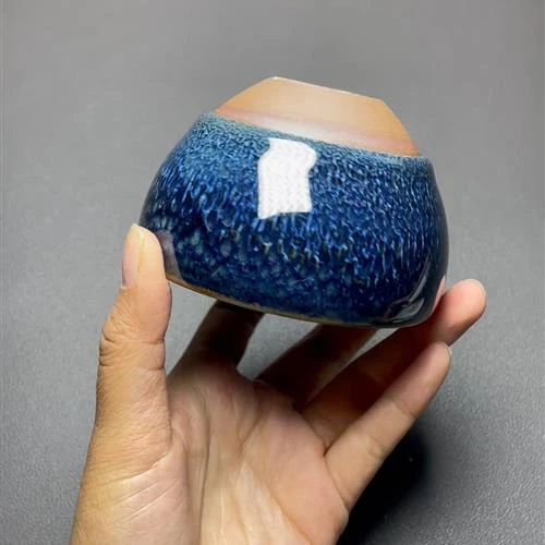 【闪购商品】茶盏-646............