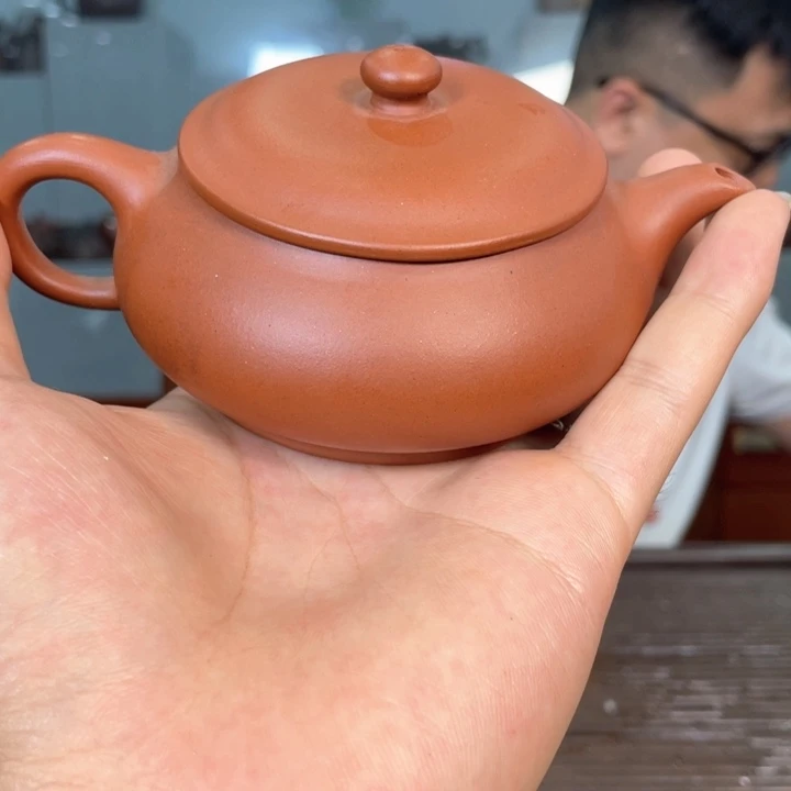 茶壶紫砂哈哈哈哈哈我真的好喜欢
