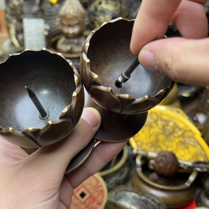 嘉嘉精品铜器摆件