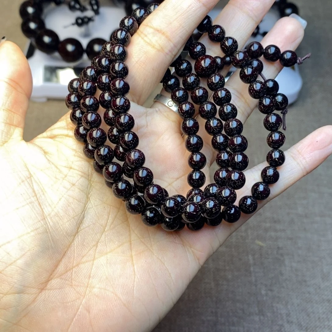 檀香紫檀（小叶紫檀）0.6满星