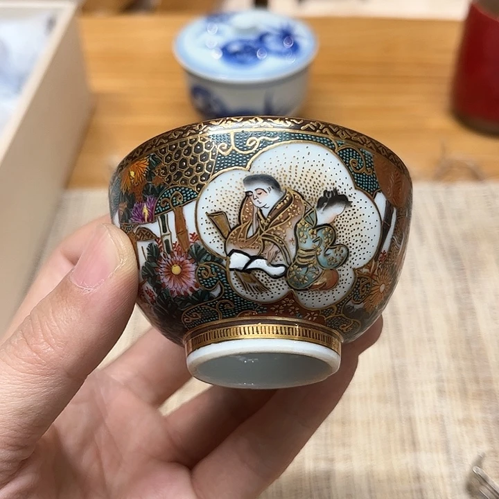 陶瓷材料制作工艺技术