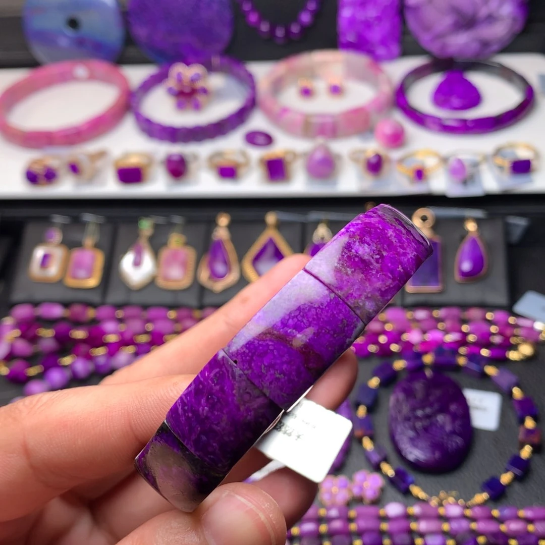 苏纪石（舒俱来）手牌未镶嵌