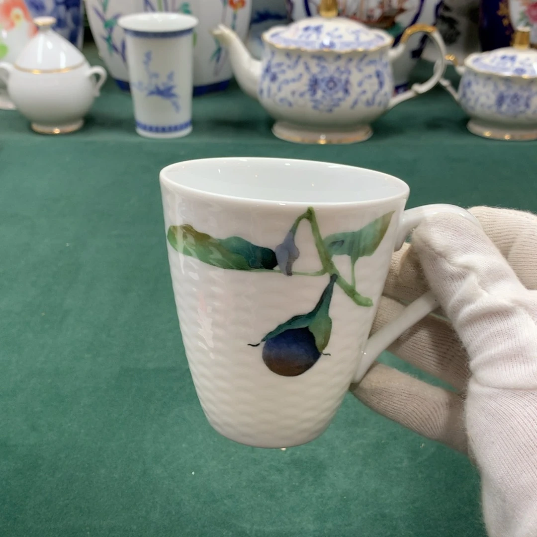 摆件全是大漂亮瓷器啊美美哒