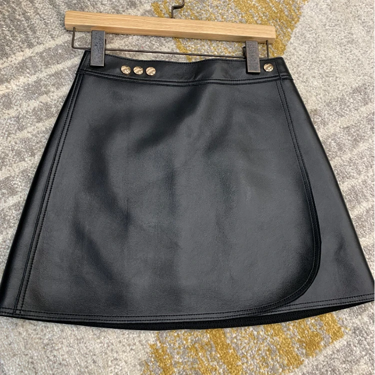 女士短裙（直播间过款为准）