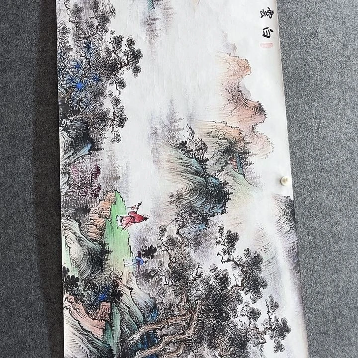 艺术作品美术作品1