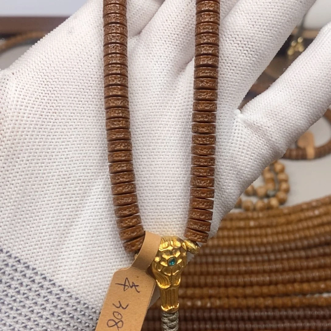 紫金鼠手串鼠嘎手持7