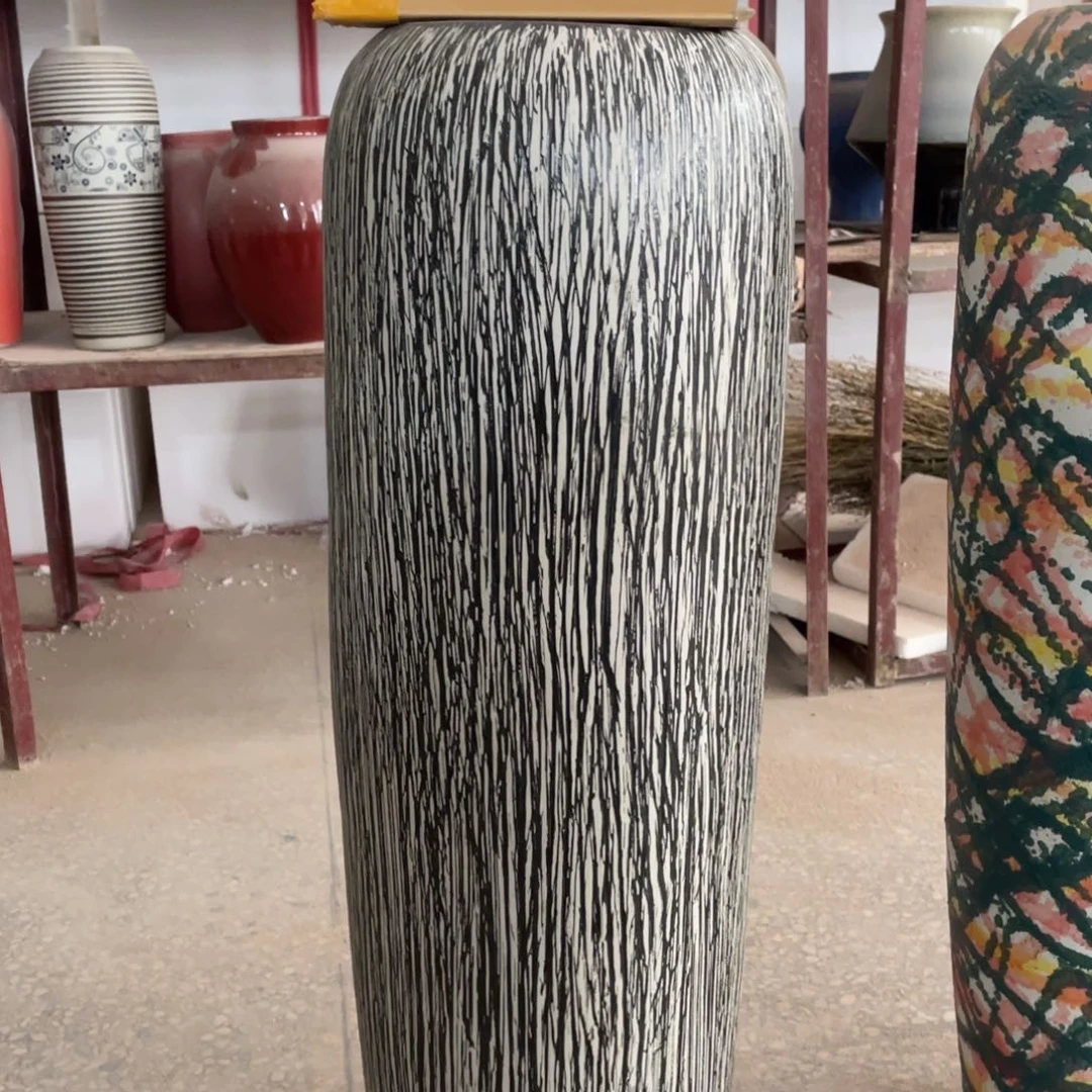 陶瓷高度80口17无孔