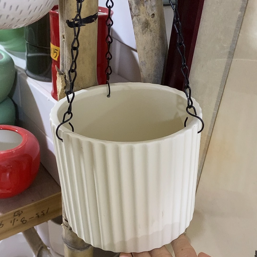 陶杯子陶盆有孔 瑕疵介意勿拍