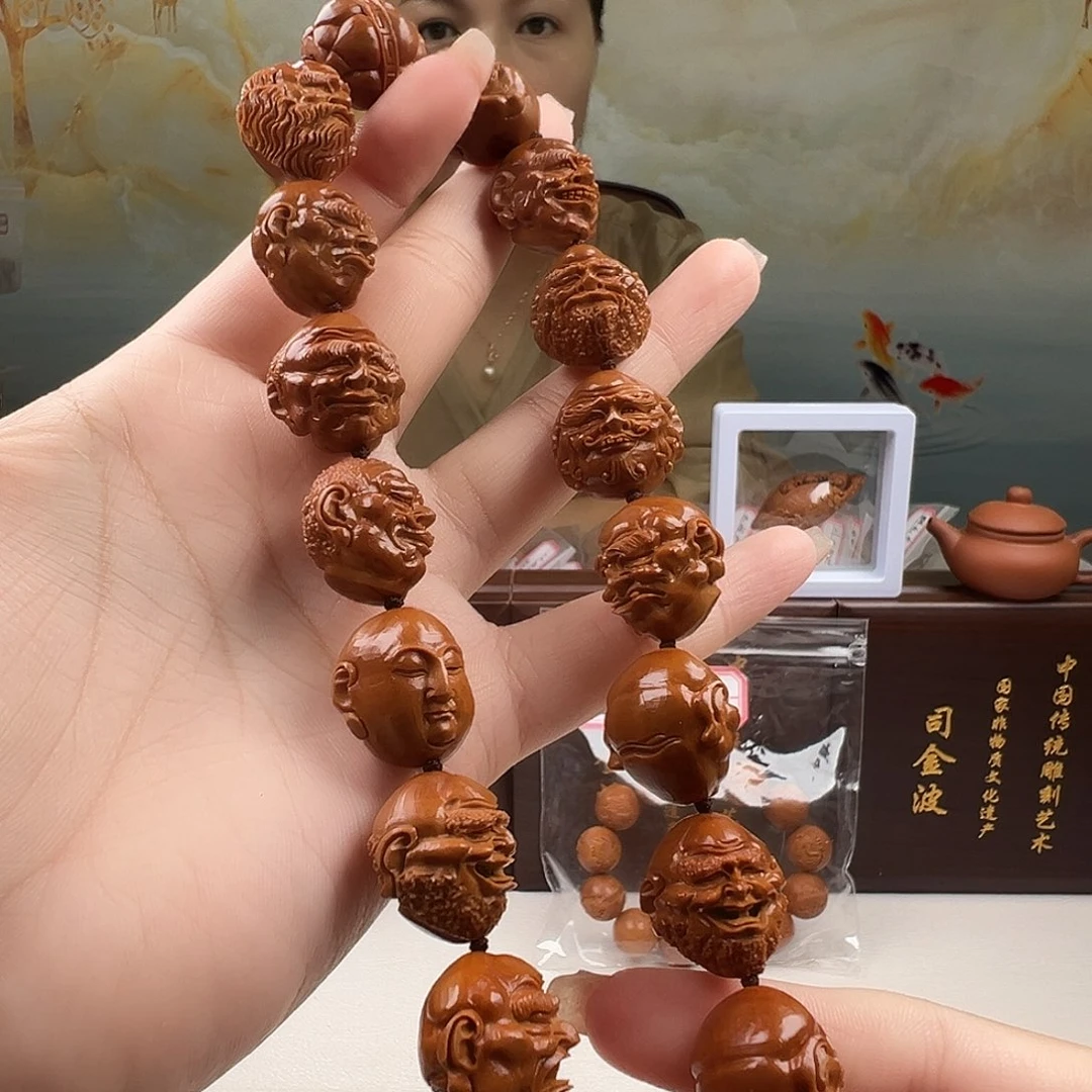 吊坠橄榄核橄榄核
