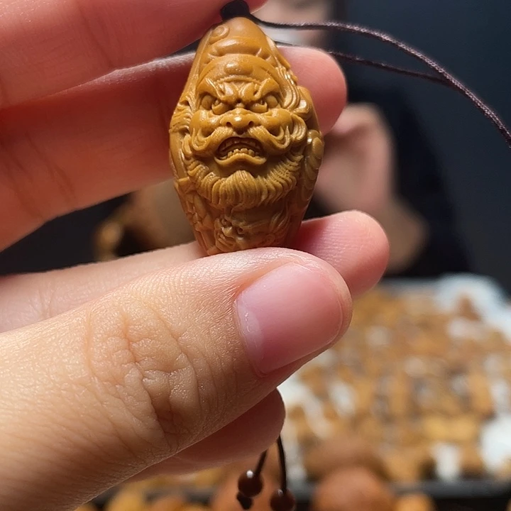 吊坠橄榄核橄榄核