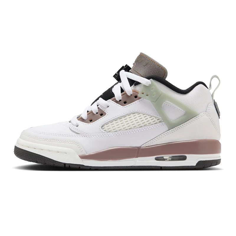 NIKE耐克【包】大童鞋JORDAN SPIZIKE运动鞋篮球鞋HV5974-111