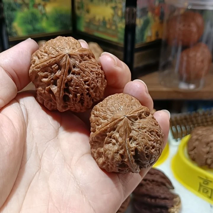 把件文玩核桃6666666666666666