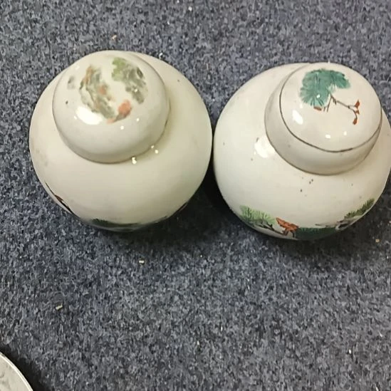 陶摆件景德镇陶瓷