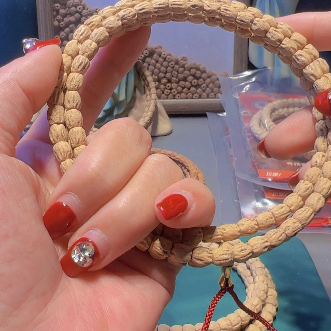 柏香籽/百香籽吊坠@***、