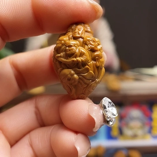 橄榄核手串/手链橄榄核