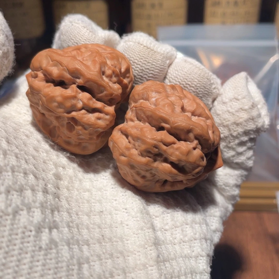 核桃39三角肌肉蛙