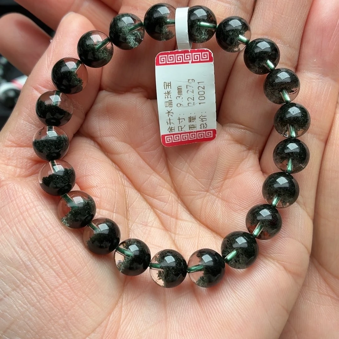 手串水晶未镶嵌天然水晶