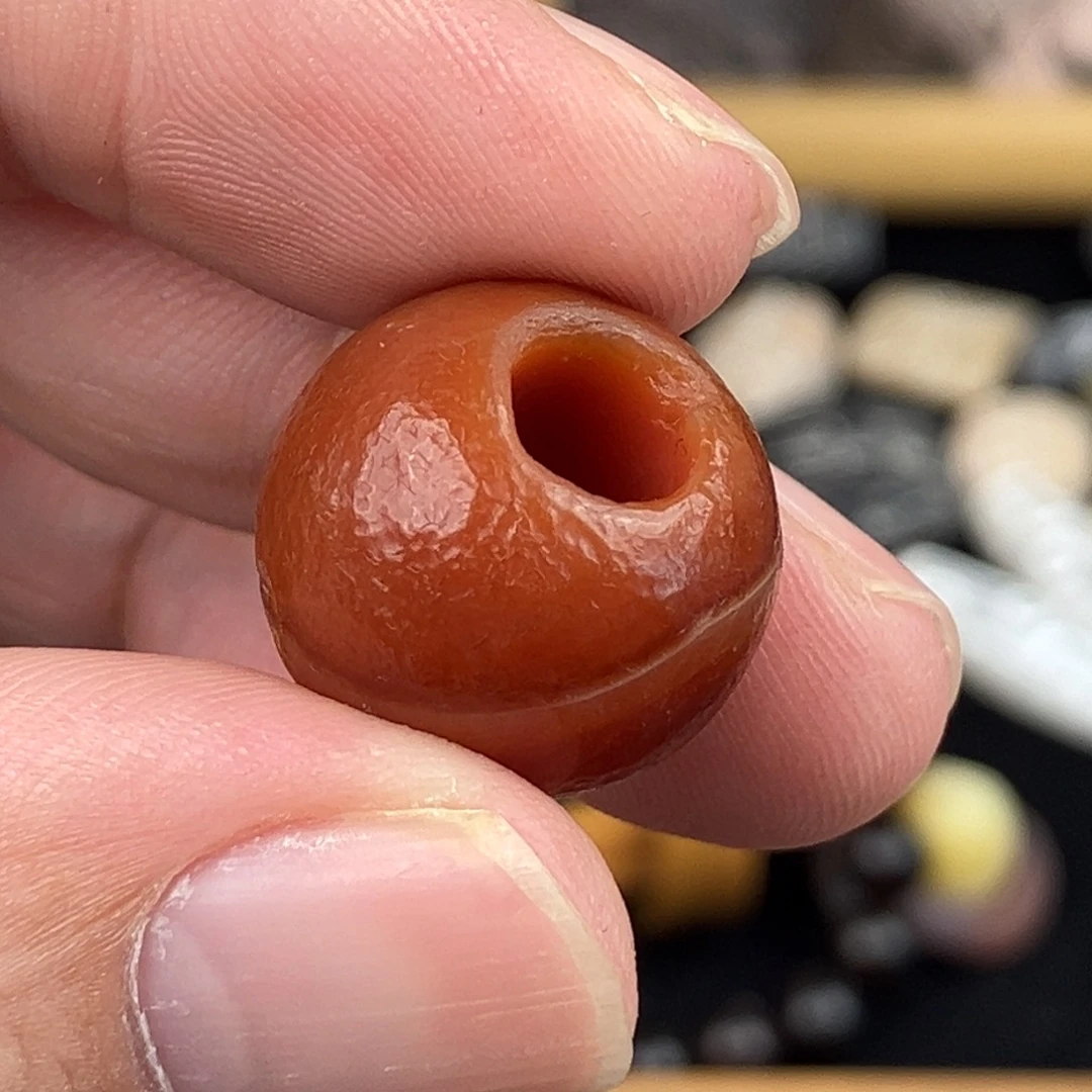 玛瑙/玉髓未镶嵌玛瑙