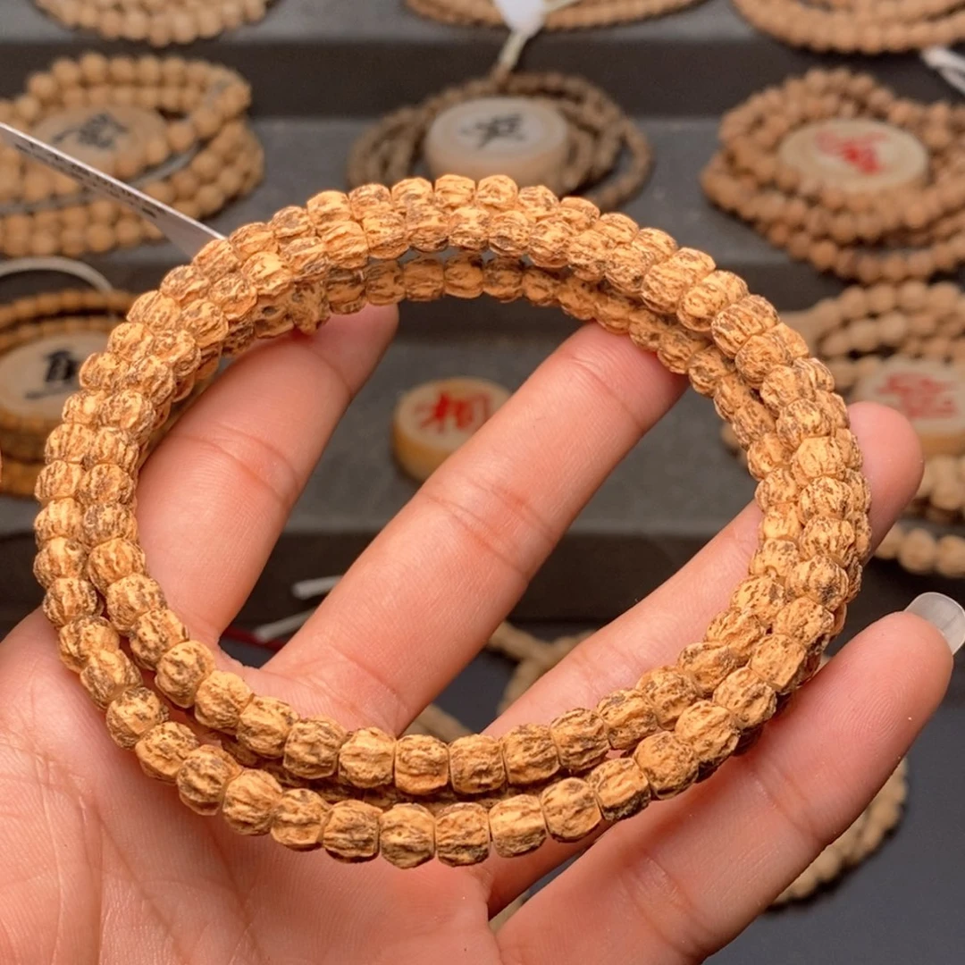 柏香籽/百香籽吊坠