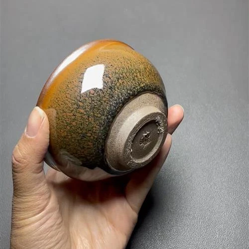 【闪购商品】茶盏-664............