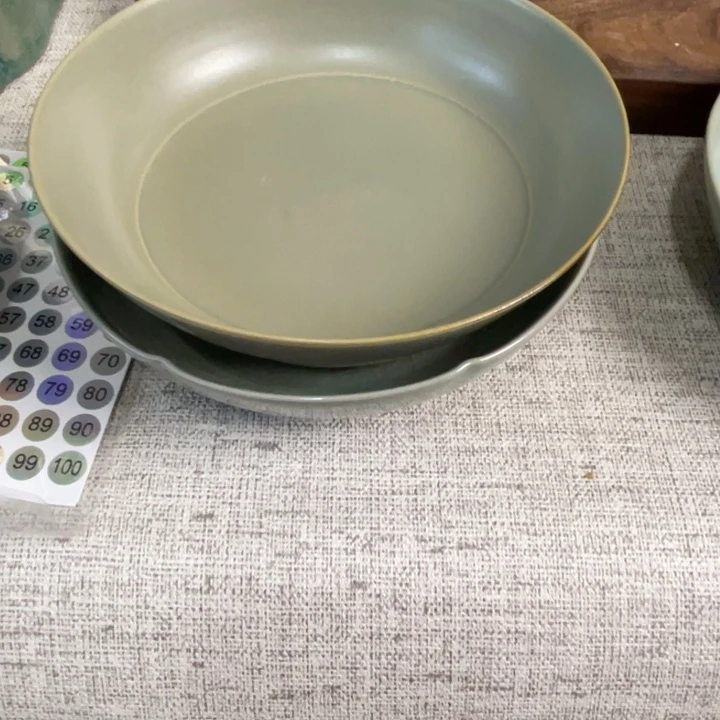 浪**皮汝州原矿釉如此发发发发发