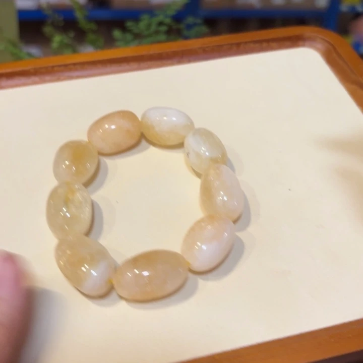 17-18mm黄水糖豆多样性发货