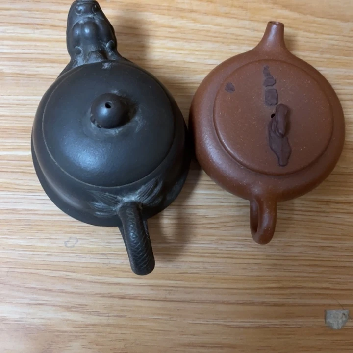 O***的紫砂茶杯紫砂艺术作品